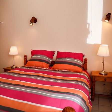Residence D'Aquitaine Vieux-Boucau-les-Bains Szoba fotó
