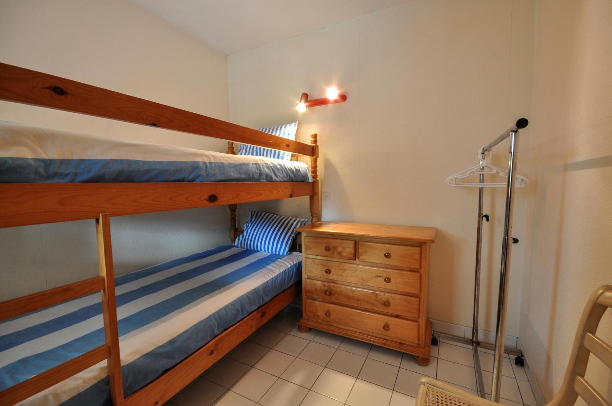 Residence D'Aquitaine Vieux-Boucau-les-Bains Szoba fotó