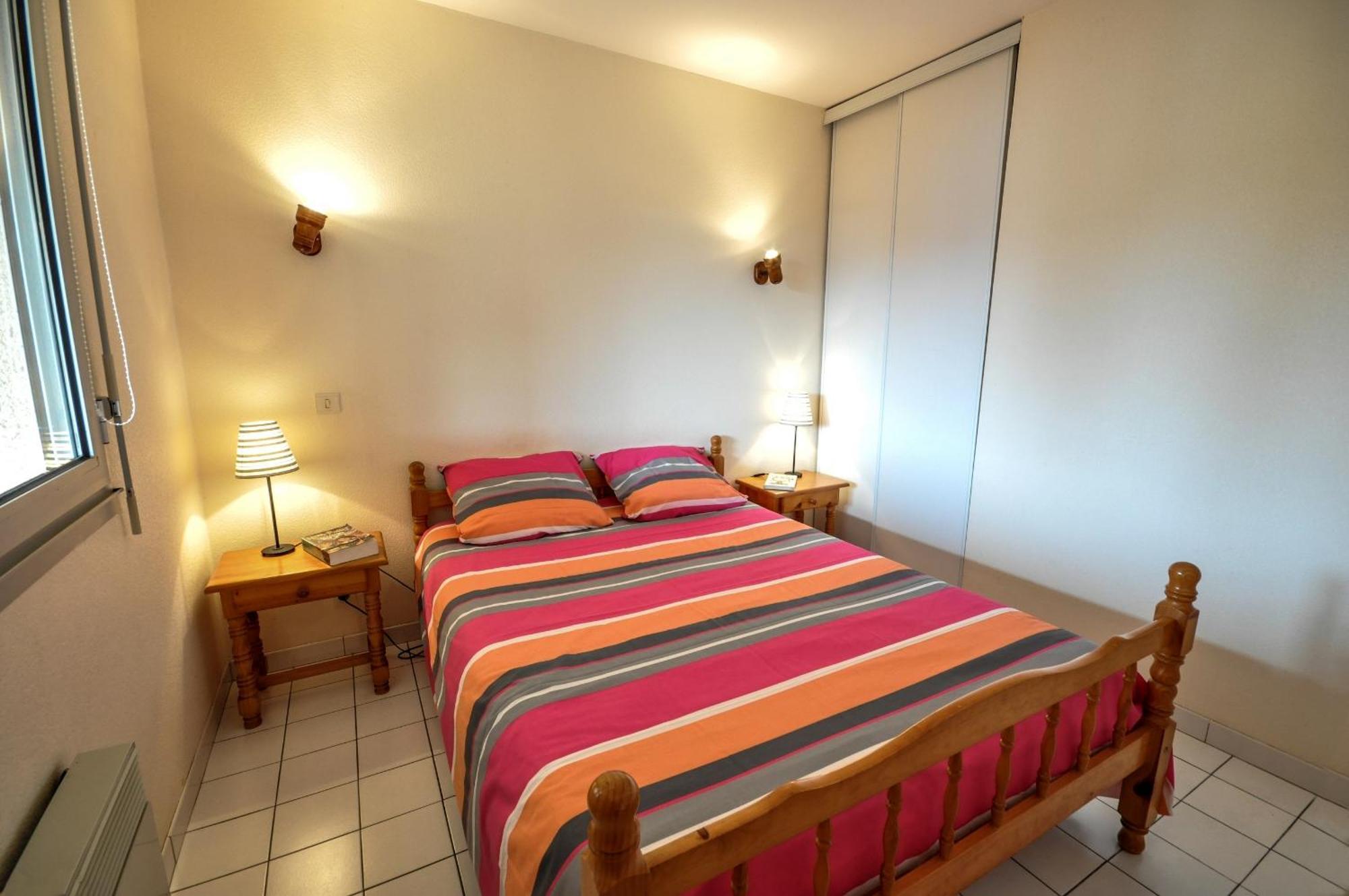 Residence D'Aquitaine Vieux-Boucau-les-Bains Szoba fotó
