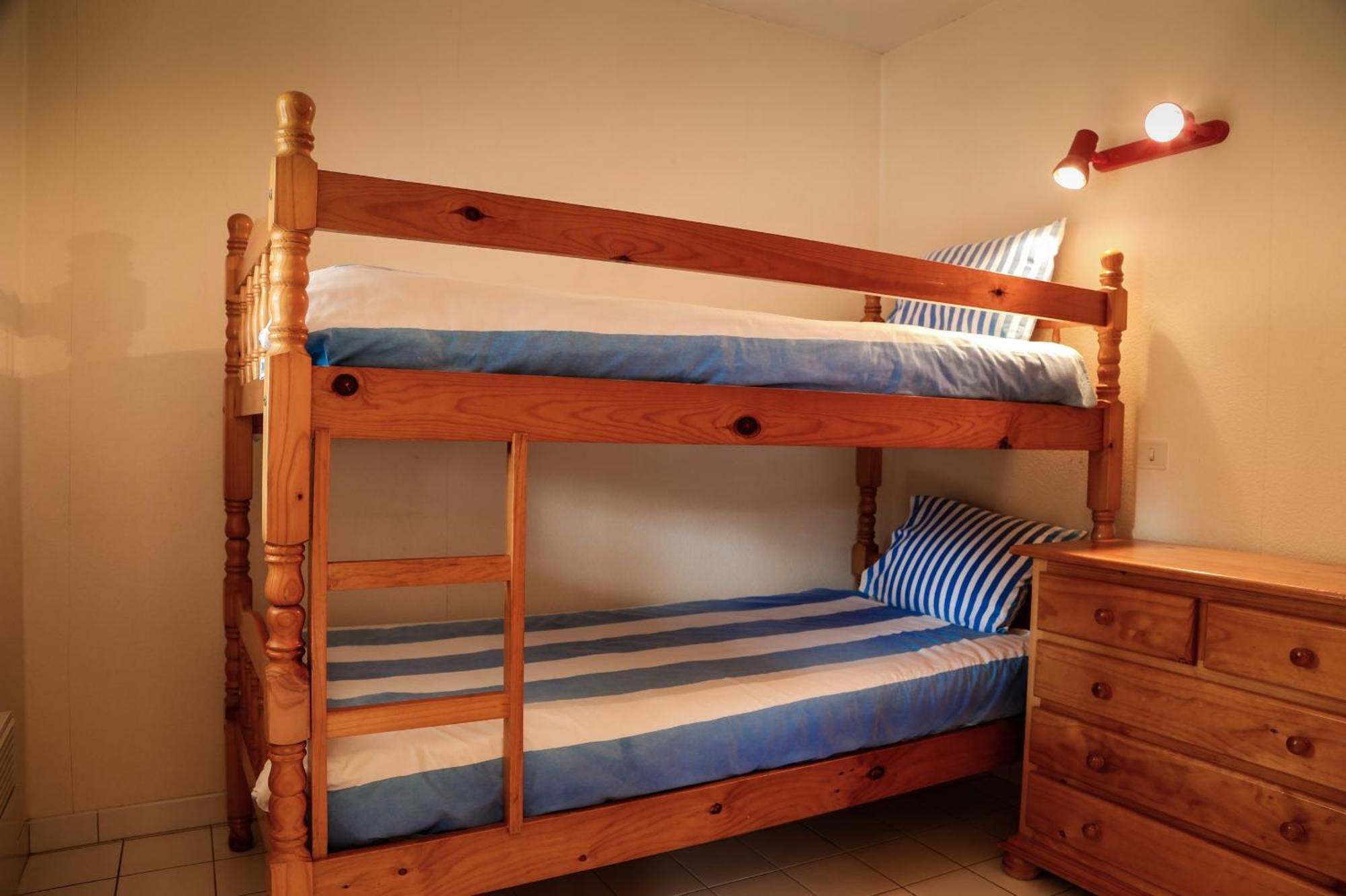 Residence D'Aquitaine Vieux-Boucau-les-Bains Szoba fotó