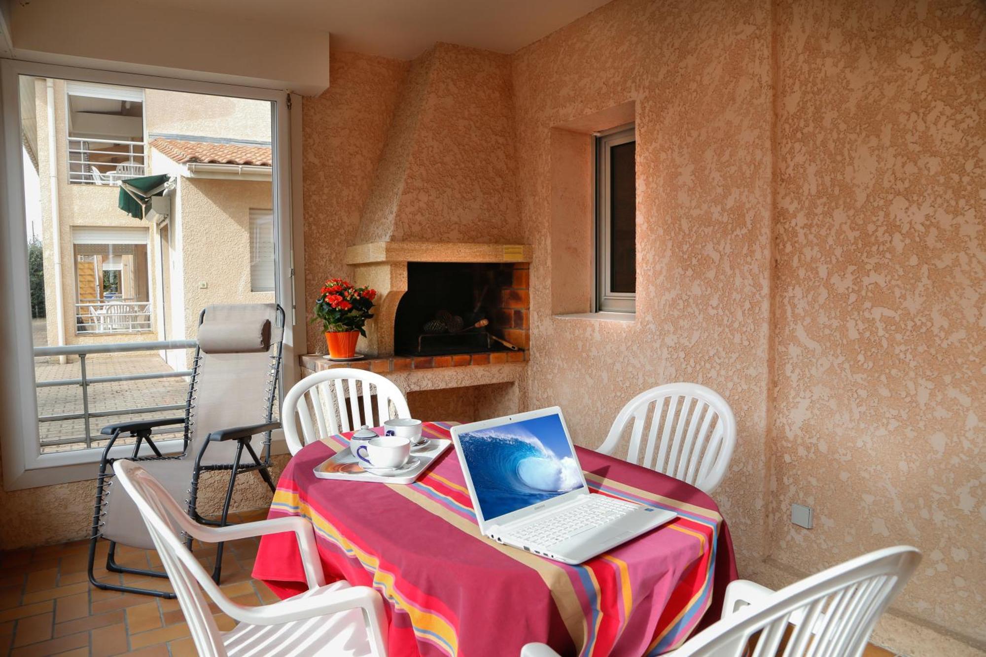 Residence D'Aquitaine Vieux-Boucau-les-Bains Szoba fotó