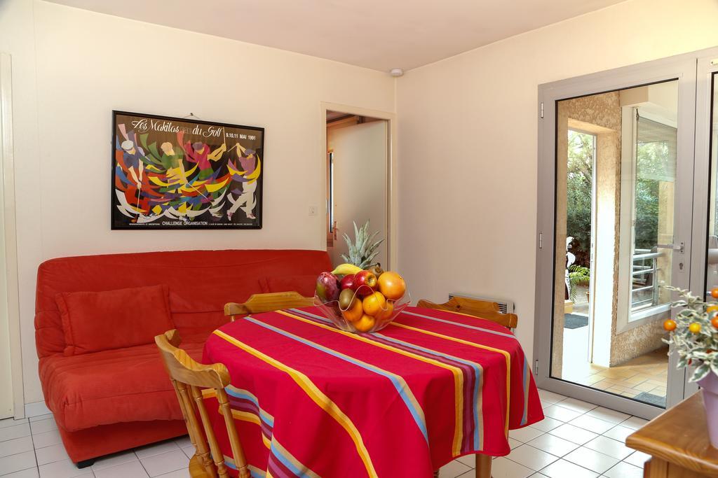 Residence D'Aquitaine Vieux-Boucau-les-Bains Kültér fotó