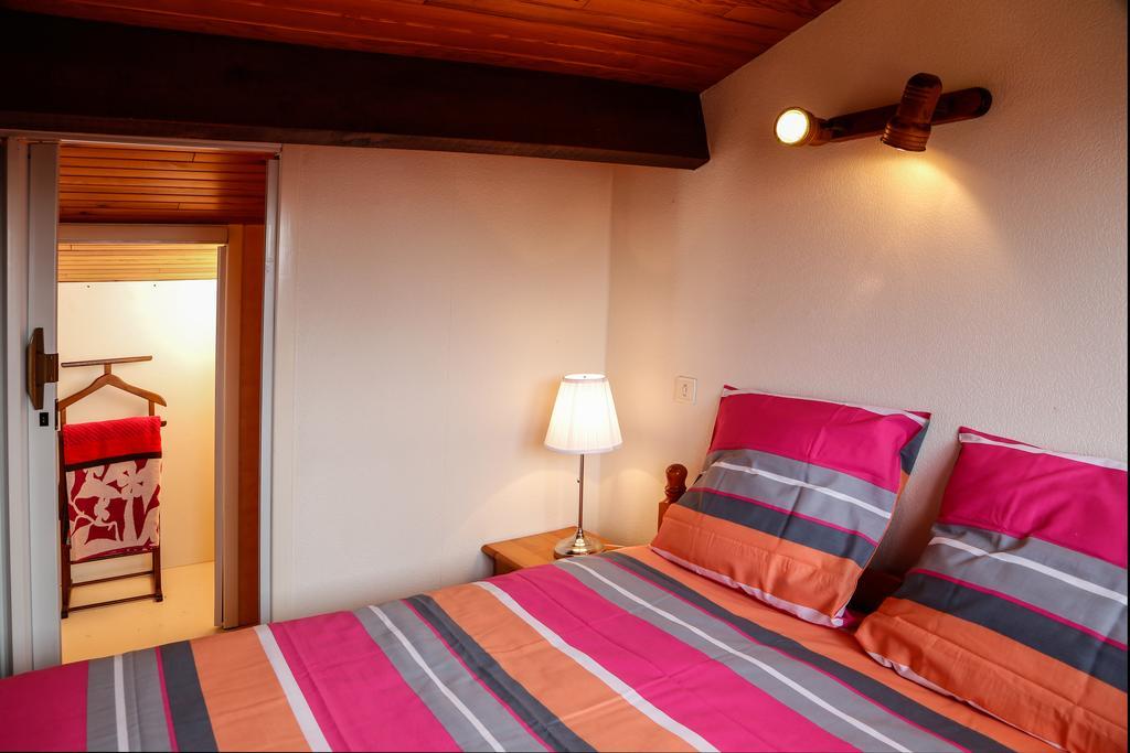 Residence D'Aquitaine Vieux-Boucau-les-Bains Szoba fotó