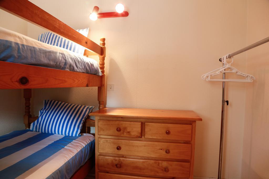 Residence D'Aquitaine Vieux-Boucau-les-Bains Szoba fotó