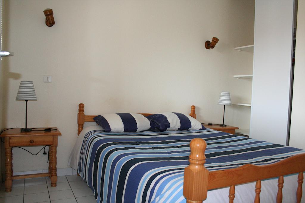 Residence D'Aquitaine Vieux-Boucau-les-Bains Kültér fotó